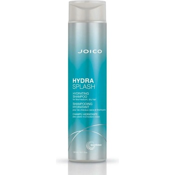HydraSplash Hydrating Shampoo - Ľahký hydratačný šampón
